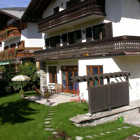 Gartenapartment Zell am See Luaran gambar