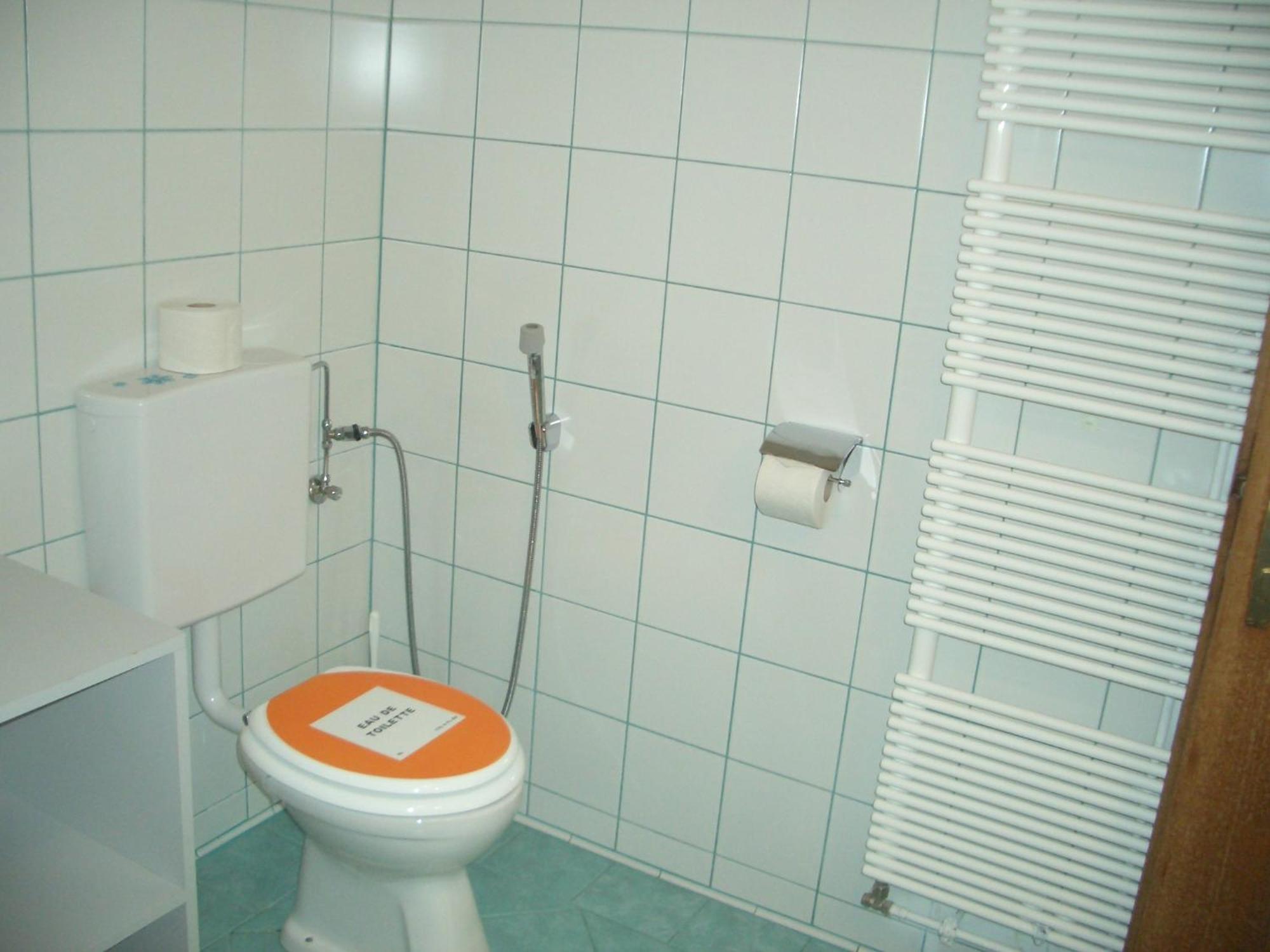 Gartenapartment Zell am See Luaran gambar