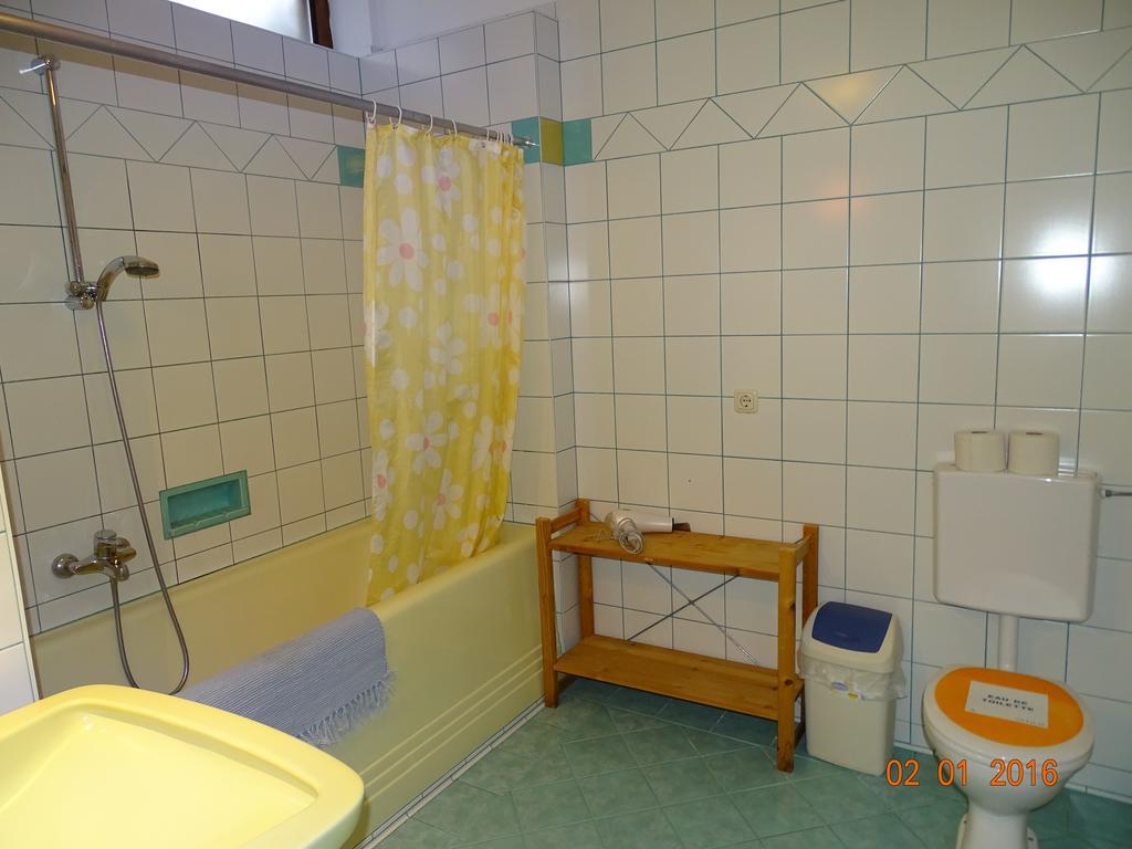 Gartenapartment Zell am See Luaran gambar
