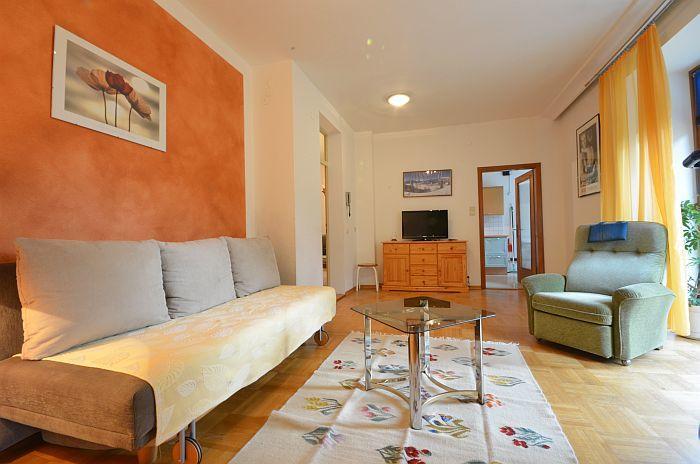 Gartenapartment Zell am See Luaran gambar