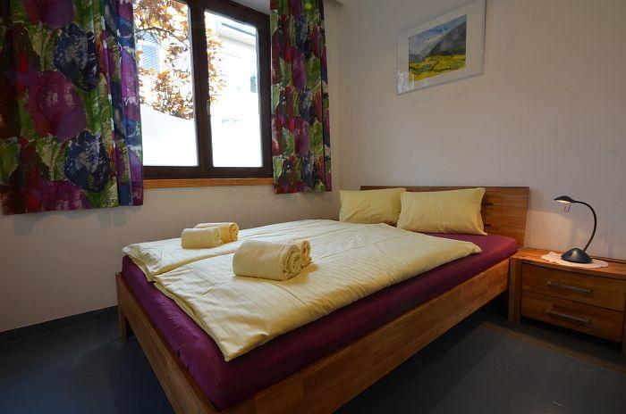 Gartenapartment Zell am See Luaran gambar