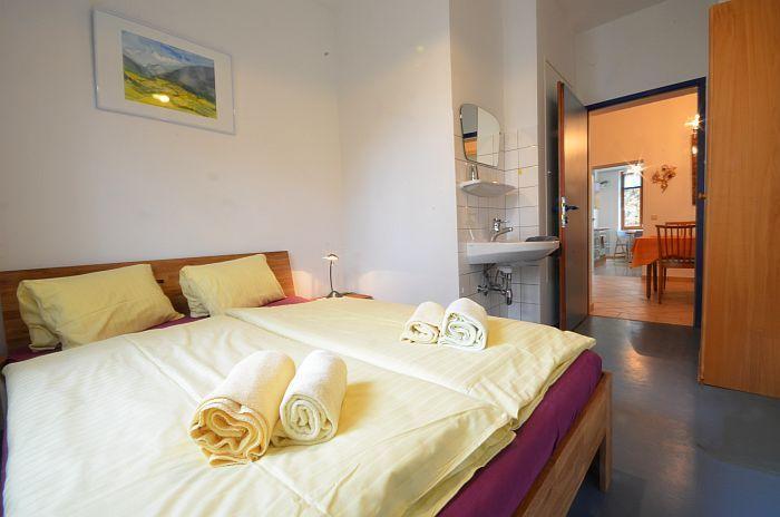 Gartenapartment Zell am See Luaran gambar
