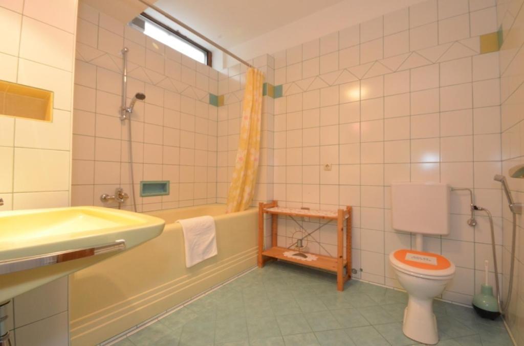 Gartenapartment Zell am See Luaran gambar
