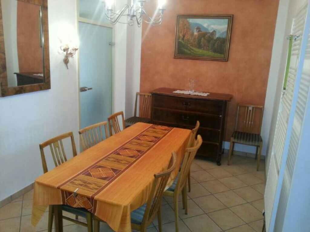 Gartenapartment Zell am See Bilik gambar