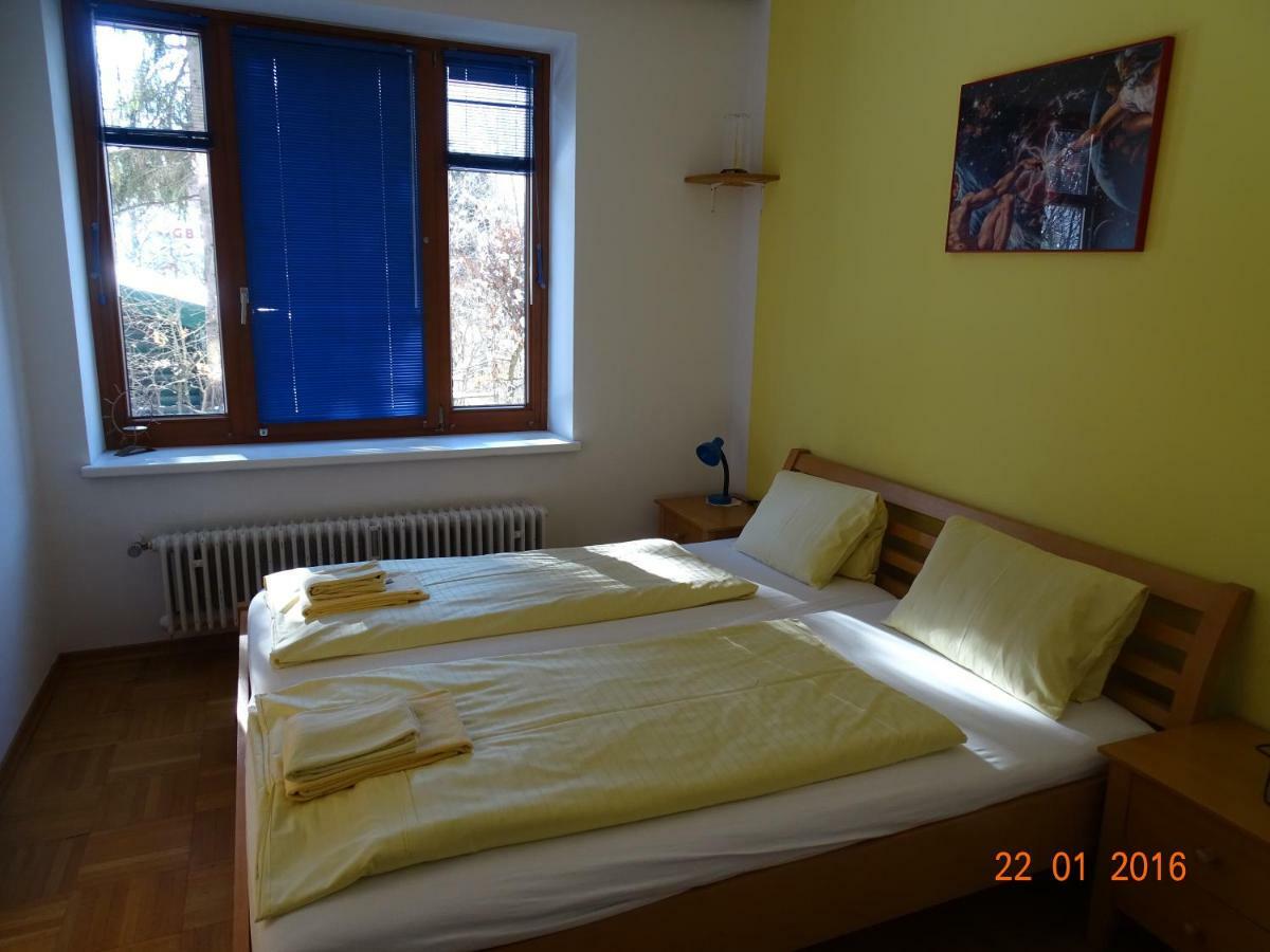 Gartenapartment Zell am See Luaran gambar
